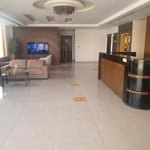 Katara Suites Appart hôtel Riyad