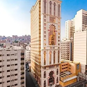 Hotel Dhiafat Al Raja, La Mecque