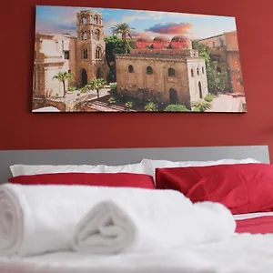 D'amari Couette-café Palerme