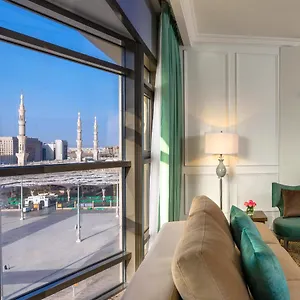 Mias Al Madina Médine