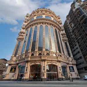 Hotel Sakab Al Hijaz, Mecca