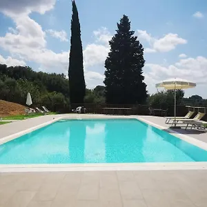 Cascina Cipressa Hotel San Miniato