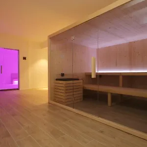 Hills Appart hôtel Sienne