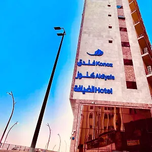 درة طيبة2 Otel