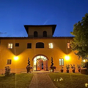 Cascina Cipressa Hotel San Miniato