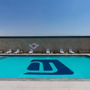 Aloft By Marriott Hotel Riyad