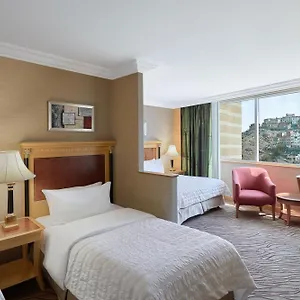 Le Meridien Makkah La Mecque