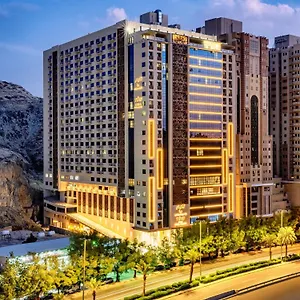 Hotel Time Ruba &, Mecca