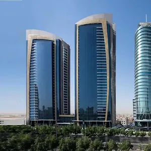 Damac Tower برج داماك Riyad