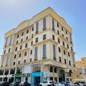 سانسا فندق جدة