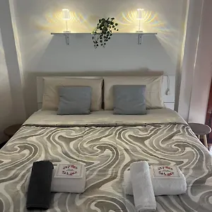 L'orchidea Couette-café Pise