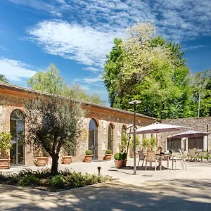 Guild Senior & Appart hôtel Sienne