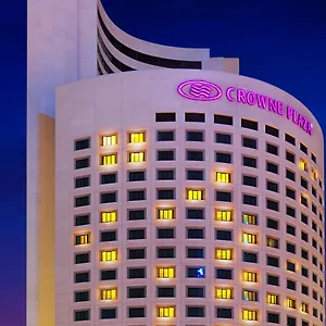 Crowne Plaza Oryapark By Ihg Istambul