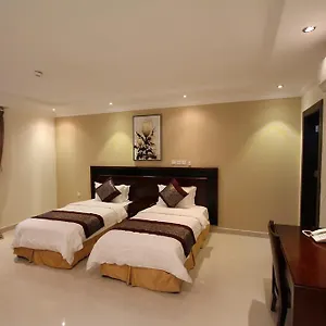 Taleen Alaqiq Appart hôtel Riyad