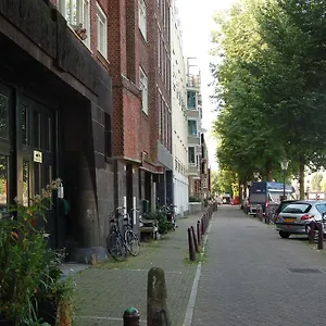 House Of Arts & Crafts Amsterdam