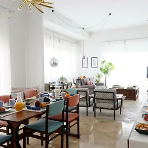 Questa Casa Non E'un Couette-café Palerme