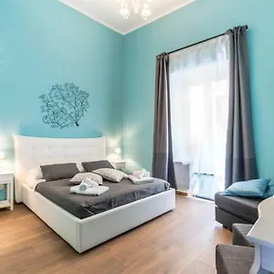 Sheralkes Couette-café Palerme