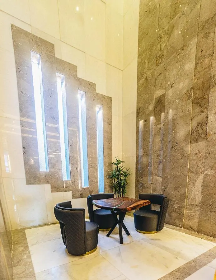 Emaar Legend Ξενοδοχείο Μέκκα Σαουδική Αραβία