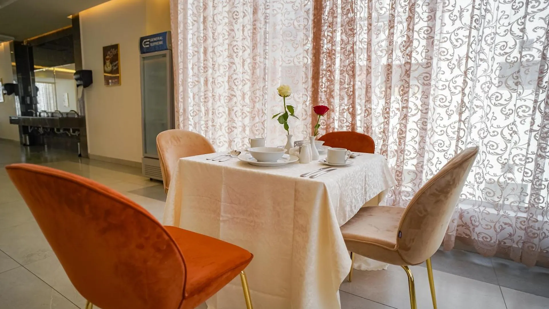 Emaar Legend Ξενοδοχείο Μέκκα