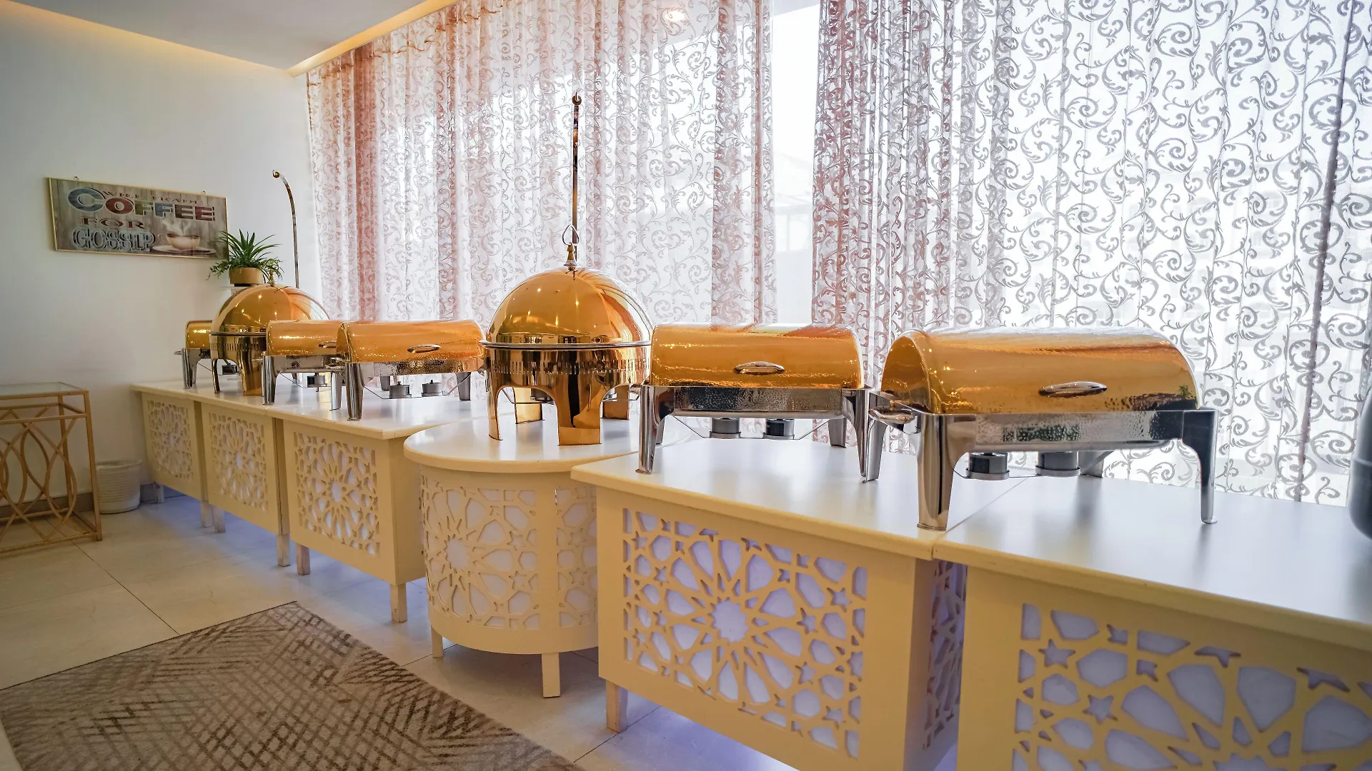 Emaar Legend Hotel Mecca 2*,