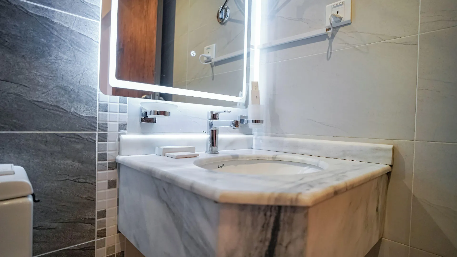 Hotel Emaar Legend à La Mecque 2*,