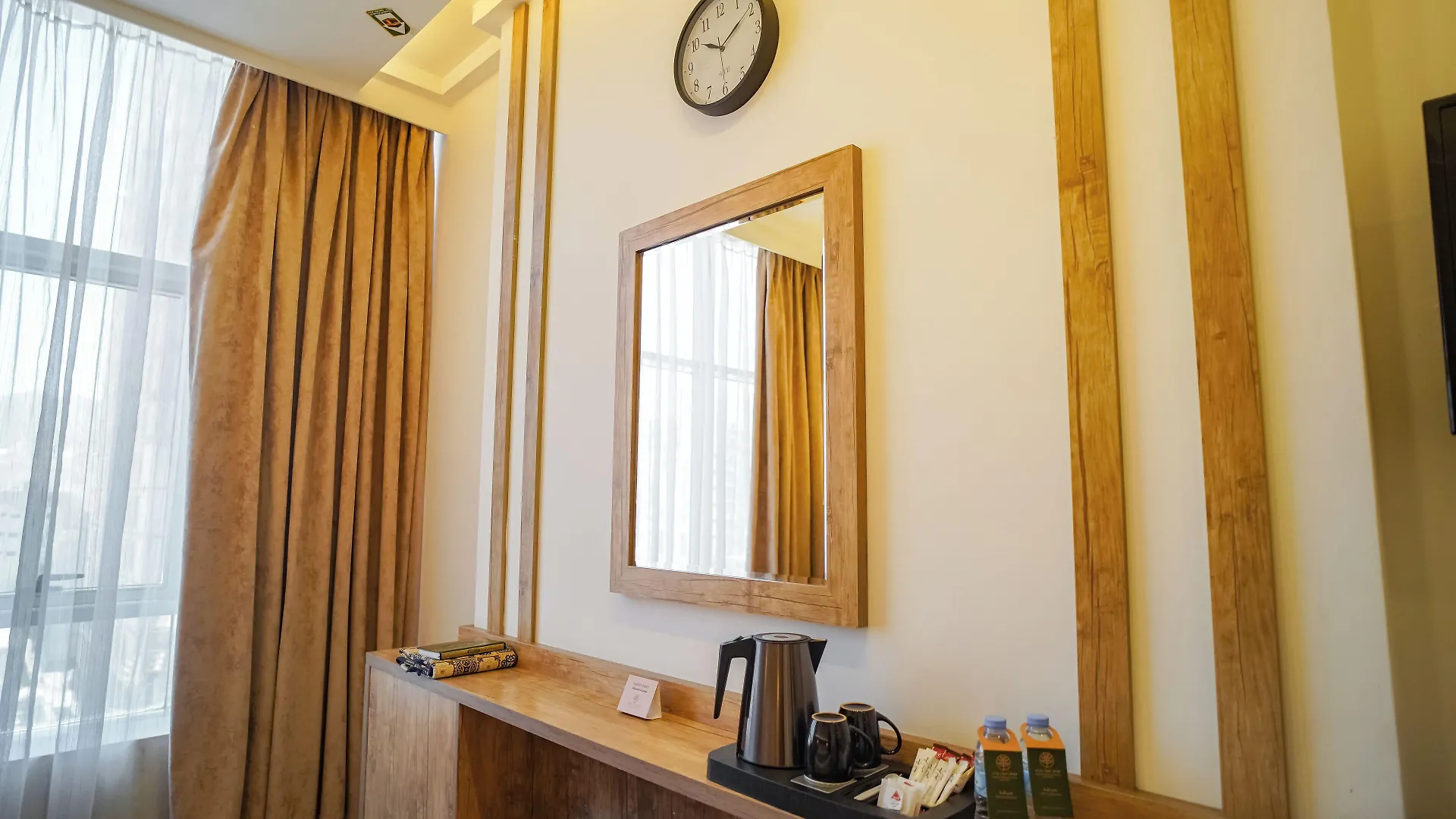 فندق إعمار ليجيند مكة 0*,