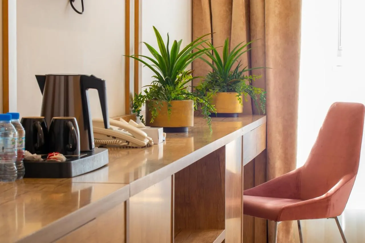 فندق Emaar Legend مكة