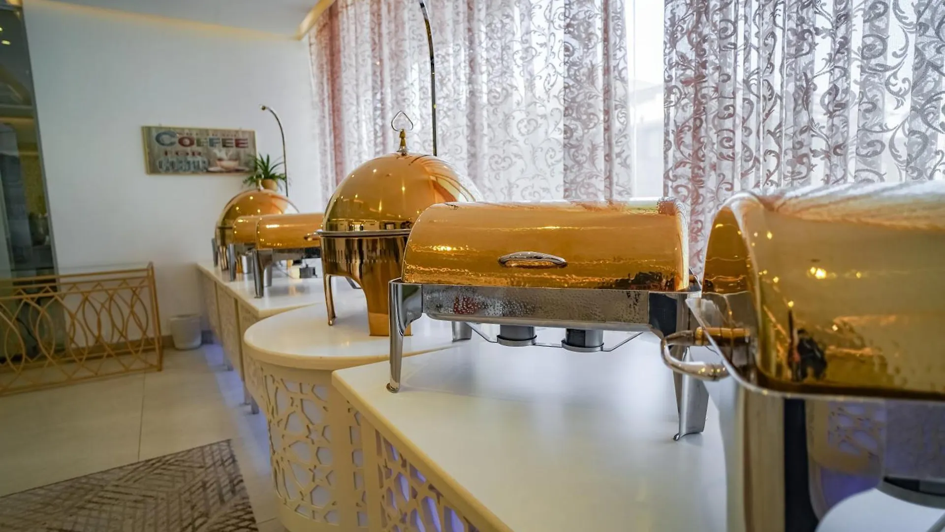 فندق Emaar Legend مكة