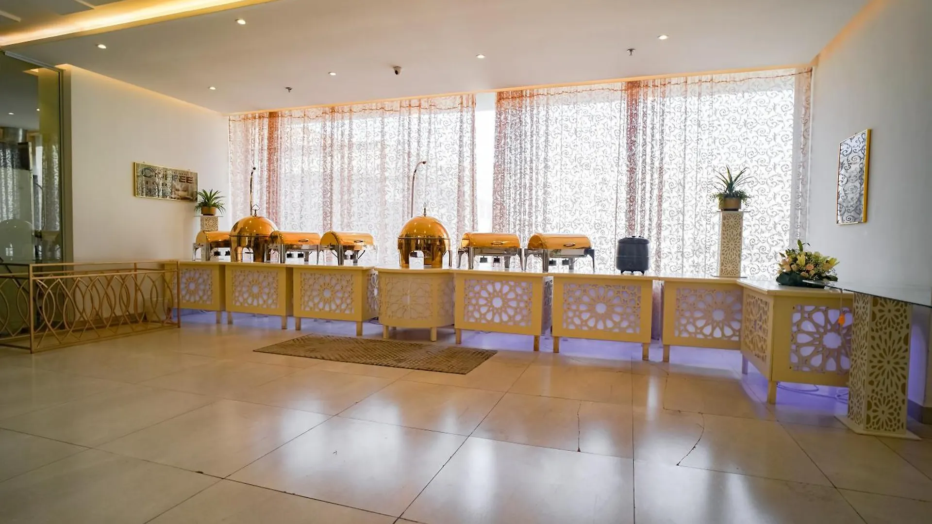 Emaar Legend Hotel Mecca 0*,  Saudi Arabia
