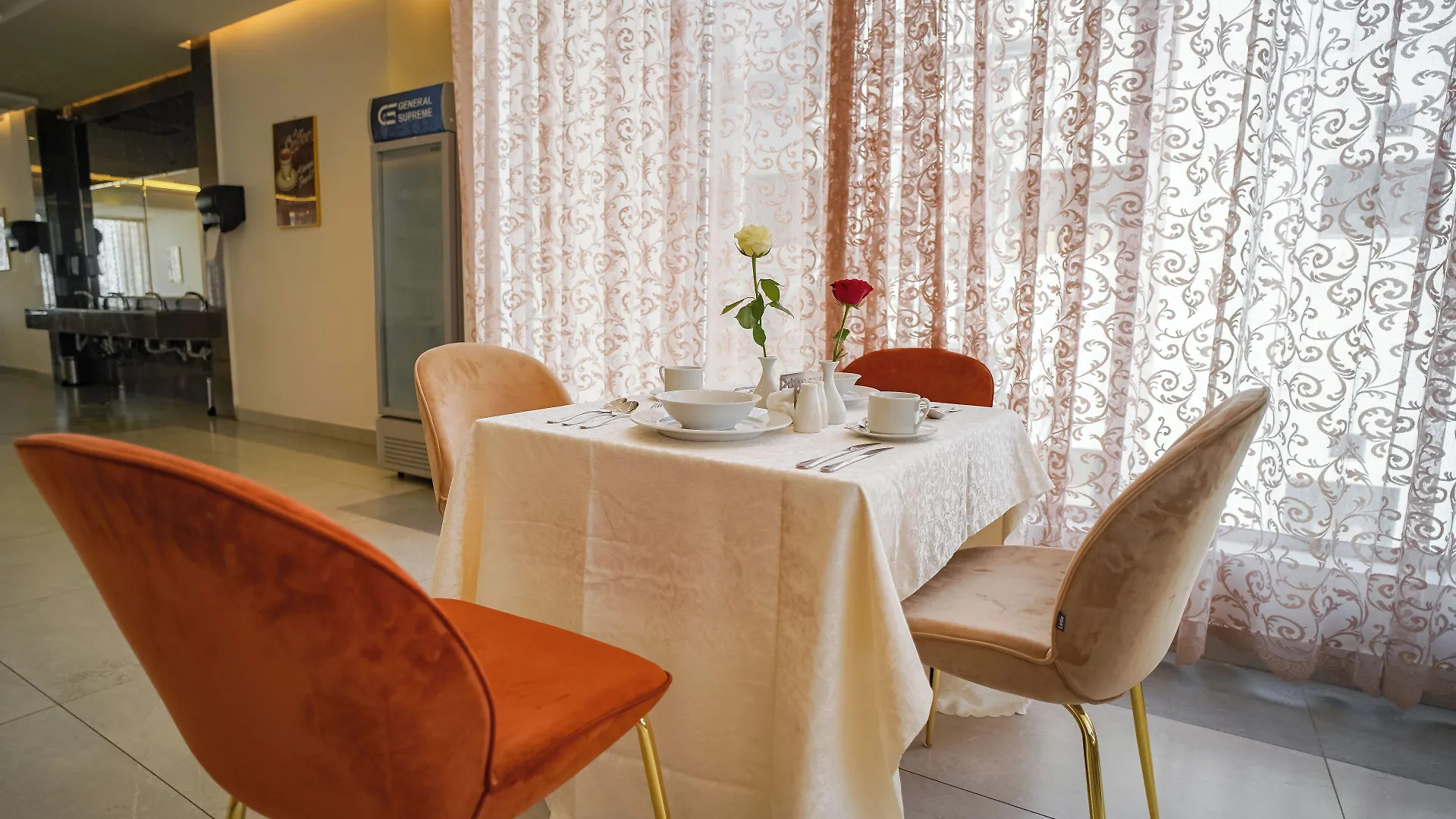 Emaar Legend Otel Mekke Suudi Arabistan