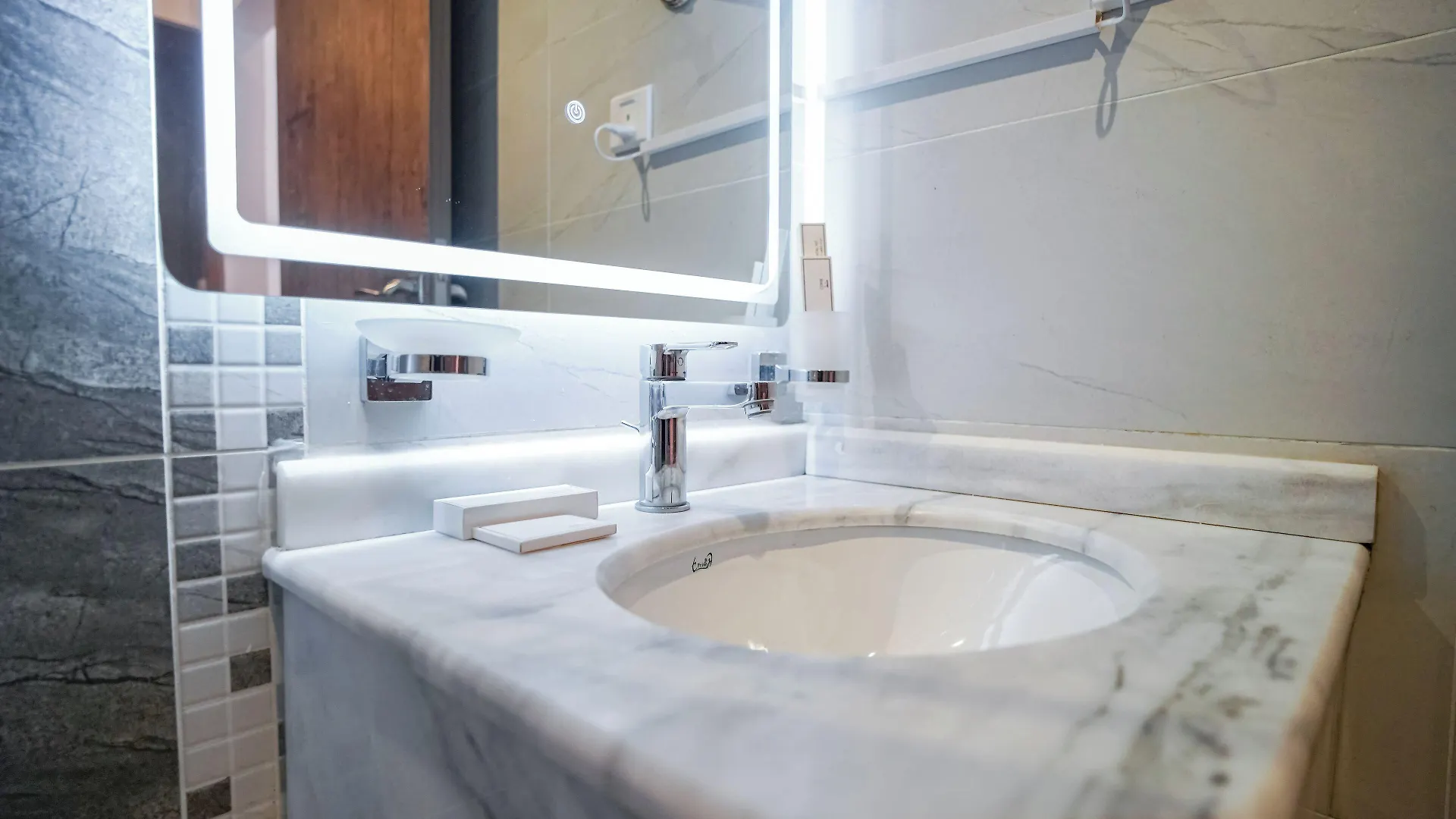 Emaar Legend Hotel Mecca