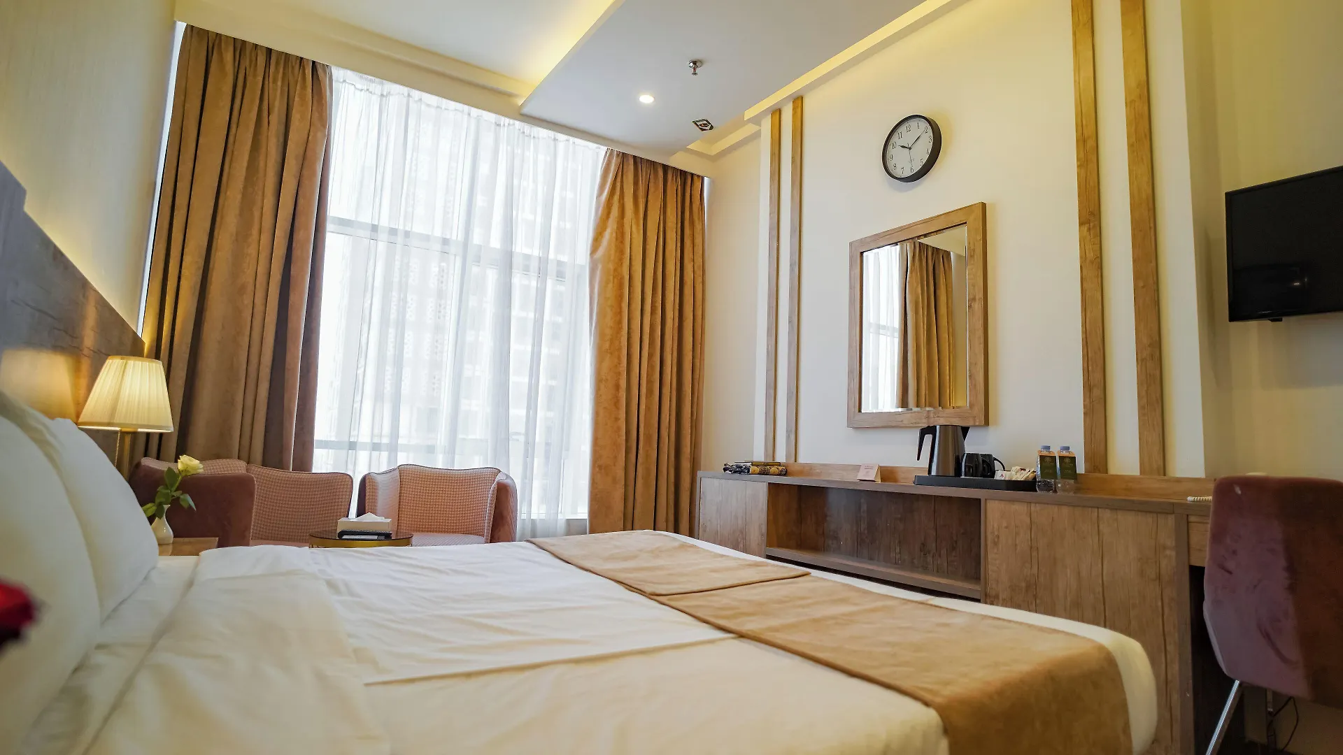 Emaar Legend Hotel Mecca 2*,