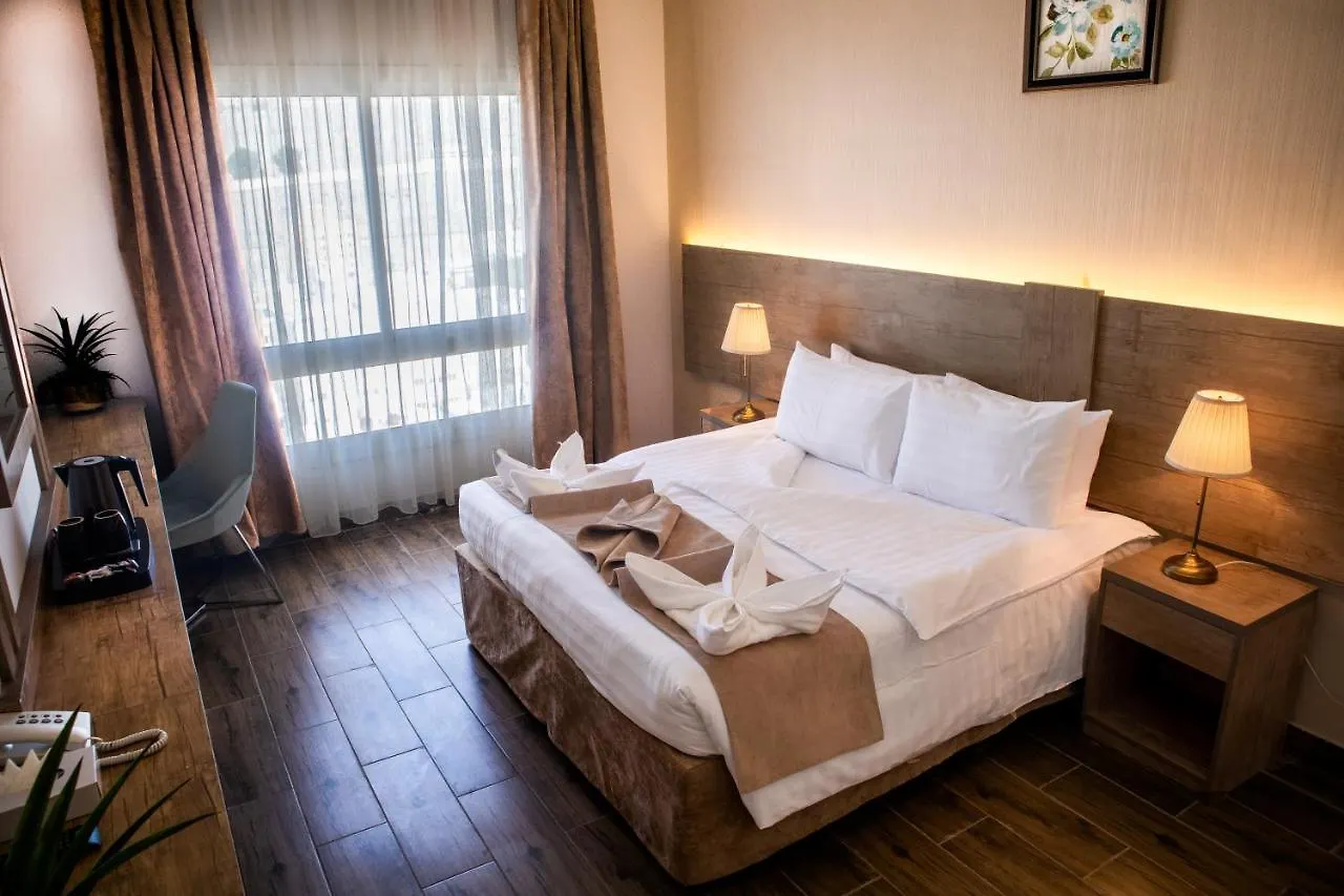 فندق Emaar Legend مكة