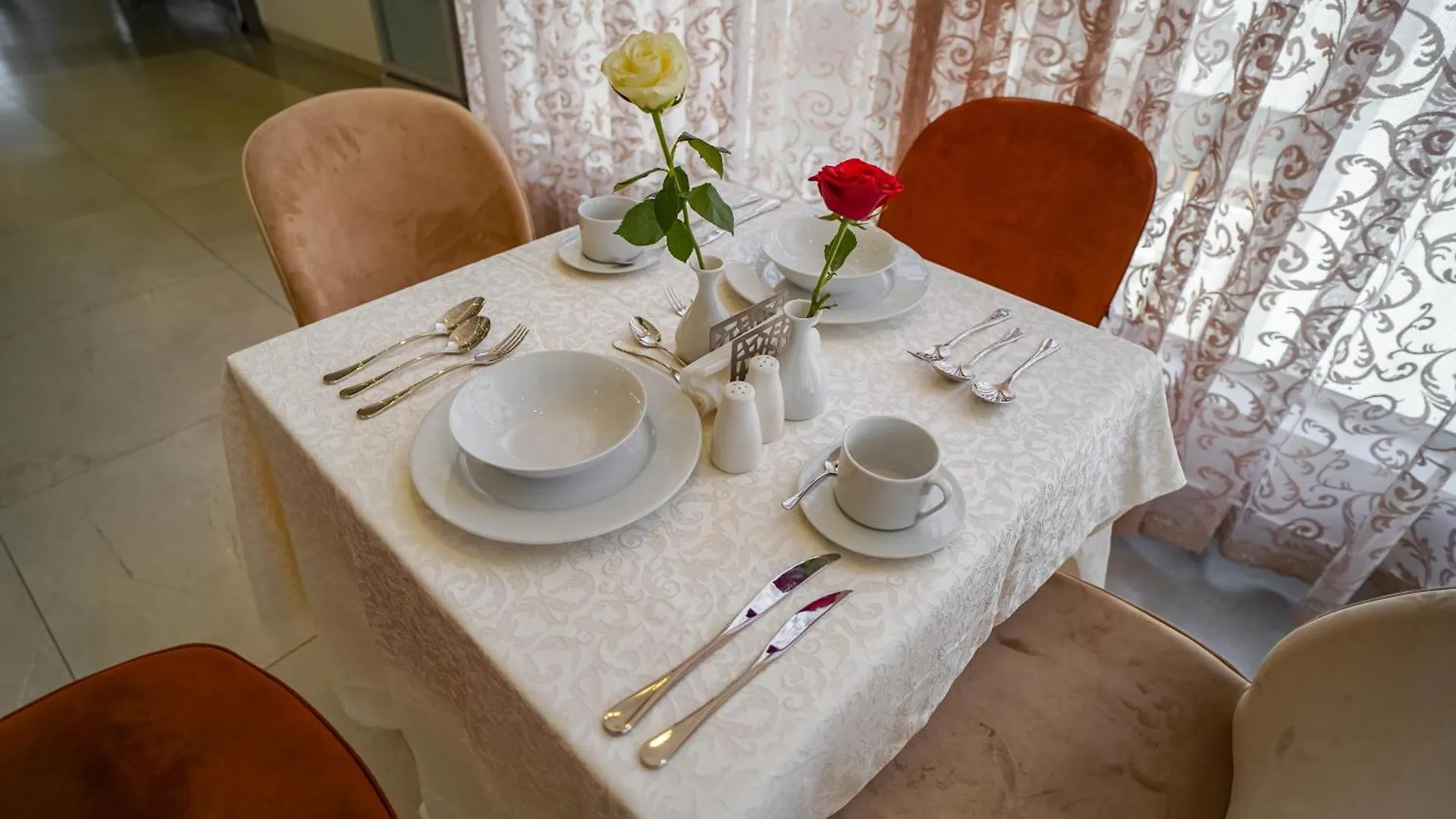 فندق Emaar Legend مكة