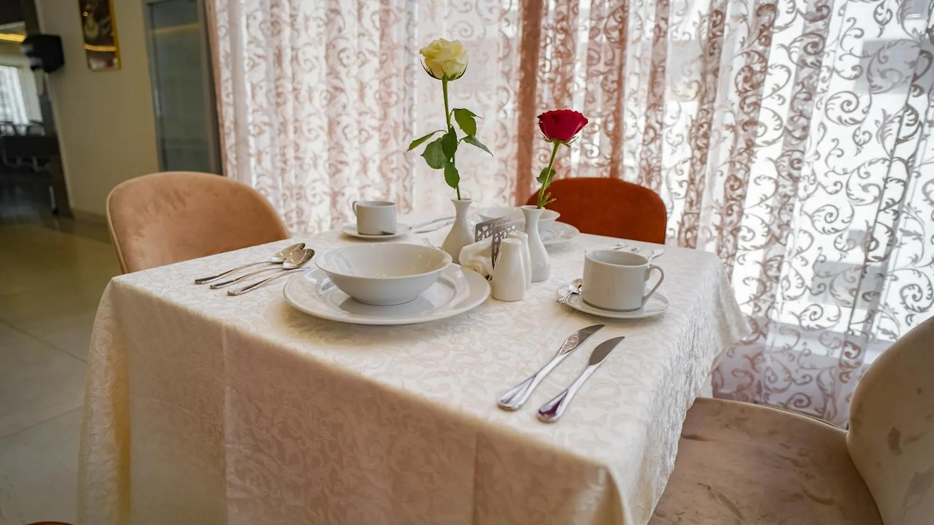 فندق Emaar Legend مكة